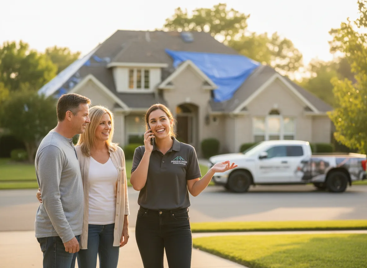 Emergency Roof Repair Clinton, MI FAQs